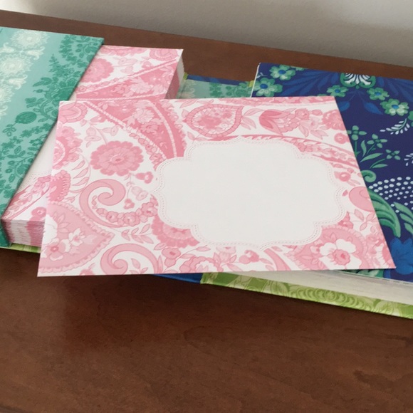 Office Notecard Book Poshmark